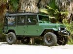 Toyota Land Cruiser FJ44 by Icon 2007 года